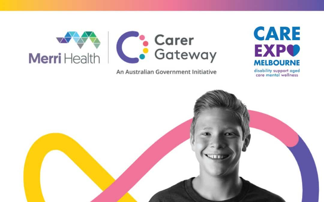 Carer Gateway announced as Care Expo Melbourne Sponsor