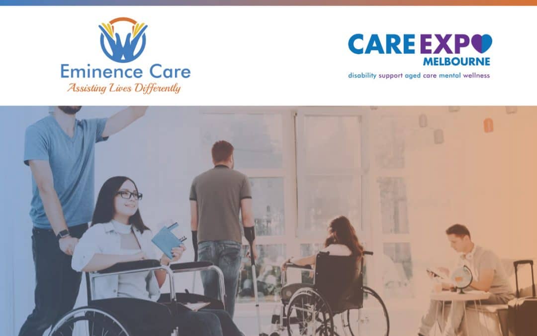 Eminence Care announced as Care Expo Melbourne Sponsor